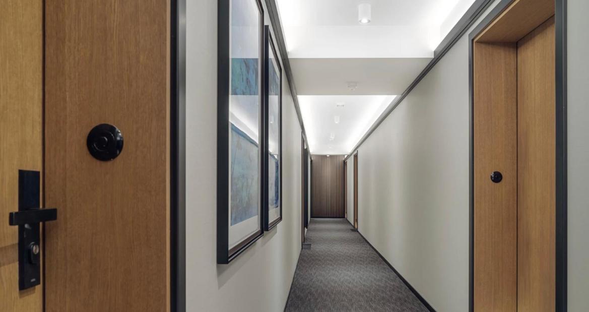 Apartament Gdynia Centrum - Silvaking Dla Wymagajacych Ngoại thất bức ảnh