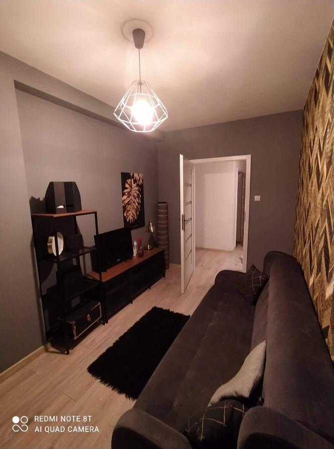 Apartament Gdynia Centrum - Silvaking Dla Wymagajacych Ngoại thất bức ảnh